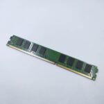 Memória RAM 4GB DDR3 1333MHZ Kingston
