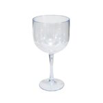 Kit Taça de Gin Acrílico Personalizadas no SIlk