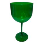 Kit Taça de Gin Acrílico Personalizadas no SIlk - Imagem 5