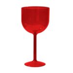 Kit Taça de Gin Acrílico Personalizadas no SIlk - Imagem 4