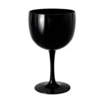 Kit Taça de Gin Acrílico Personalizadas no SIlk - Imagem 3