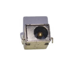 Conector Ac Dc Power Jack Para Asus G53 G53j e outros modelos - Imagem 2