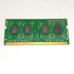 Memoria Para Notebook 2 GB DDR3 PC3 1333 marcas diversas
