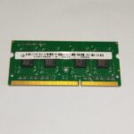 Memoria Para Notebook 2 GB DDR3 PC3 1333 marcas diversas - Imagem 2