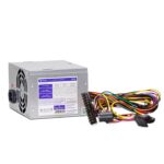 Fonte ATX 230W Sem Cabo DX230SE Duex