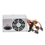 Fonte ATX 230W Sem Cabo DX230SE Duex - Imagem 2