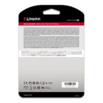 SSD 240GB SATA SA400S37/240G Kingston - Imagem 3