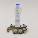 Placa Áudio USB Módulo STI Is1422 Is1423g Pn: 35g2r4200-c0