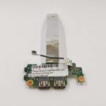 Placa Áudio USB Módulo STI Is1422 Is1423g Pn: 35g2r4200-c0 - Imagem 2