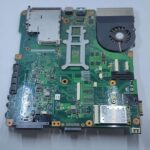 Placa Mãe Original Notebook Toshiba Satellite L305D-S5900
