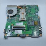 Placa Mãe Original Notebook Toshiba Satellite L305D-S5900 - Imagem 2
