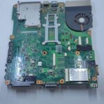 Placa Mãe Original Notebook Toshiba Satellite L305D-S5900 - Imagem 3