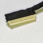 Cabo flat notebook itautec w7430 w7435 mecdd0sw9lc001 - Imagem 2