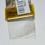 Cabo flat notebook itautec w7430 w7435 mecdd0sw9lc001 - Imagem 3