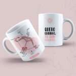 Caneca Porcelana Tema Signos - Imagem 4