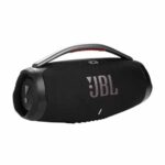 Caixa de Som JBL Boombox 3 Bluetooth  Preto - Imagem 2