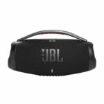 Caixa de Som JBL Boombox 3 Bluetooth  Preto