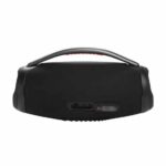 Caixa de Som JBL Boombox 3 Bluetooth  Preto - Imagem 4