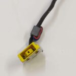 Conector DC Jack Cabo para Lenovo G400 G405 G490 G500 G505