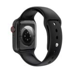 Smartwatch Relógio Inteligente W28 Pro Preto
