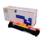 Kit 2 toners TN1060 Evolut compativel com impressora Brother