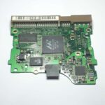 Placa Logica para hdd  BF41-00112A P8QP PLUS REV 05