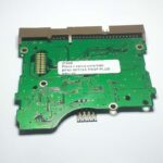 Placa Logica para hdd  BF41-00112A P8QP PLUS REV 05 - Imagem 2