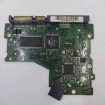 Placa Logica Hd desktop Samsung - PCB - BF41-00302A 00 Rev01 - Imagem 2