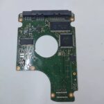 Placa Logica Hd desktop BF41-00354A 00 M8_REV.03 usado - Imagem 2