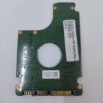 Placa Logica Hd desktop BF41-00354A 00 M8_REV.03 usado