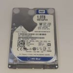 Placa Logica HD WD WD10JPVX 1TB 2060-771960-000 REV A - Imagem 2