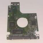 Placa Logica HD WD WD10JPVX 1TB 2060-771960-000 REV A
