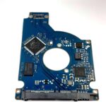 Placa Logica Hd de Note Seagate  ST500LT012 100696152 Rev C