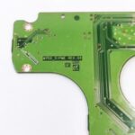 Placa Logica Hd Samsung  M7S2_S1PME REV.04 bf41-002249b - Imagem 2