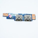 Placa USB Notebook Lenovo CG411 & CG511 NS-A751 - Imagem 2