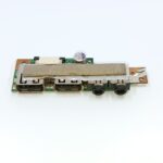 Placa Usb Som Positivo Unique 75R-A14EB-0001-KTC-00