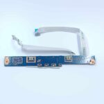 Botão Touchpad + Cabo Samsung Ba92-11820a Np270e4e 270e 275e