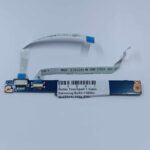 Botão Touchpad + Cabo Samsung Ba92-11820a Np270e4e 270e 275e - Imagem 2