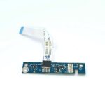 Placa Botão Power Netbook Acer Aspire One D150 - Imagem 2