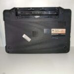 Carcaça Inferior Notebook + Carcaça base teclado Dell N4050