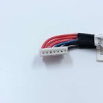 Dc Jack Para Dell Inspiron 14 2430 N4050 P22g 1440 seminovo - Imagem 2