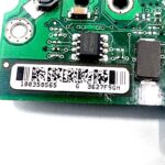 Placa Logica Hd desktop Seagate 100337233 rev b - Imagem 2