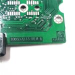 Placa Logica Hd desktop Seagate 100337233 rev b - Imagem 3