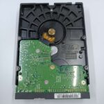 Placa lógica HD WDl 160 GB 2061-701292-B00 AE WD1600BB - Imagem 2