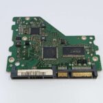 Placa Logica para hdd BF41-00314A 00 REV.03 R00 - Imagem 2