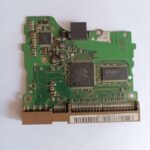 Placa Logica para hdd BF41-00109A CAESAR REV 01 PATA