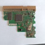 Placa Logica para hdd 100255136 REV D