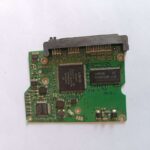 Placa Logica para hdd 100504364 REV B