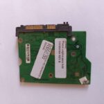 Placa Logica para hdd 100504364 REV B - Imagem 2