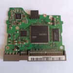 Placa Logica para hdd BF41-00087A RUBICON REV 08